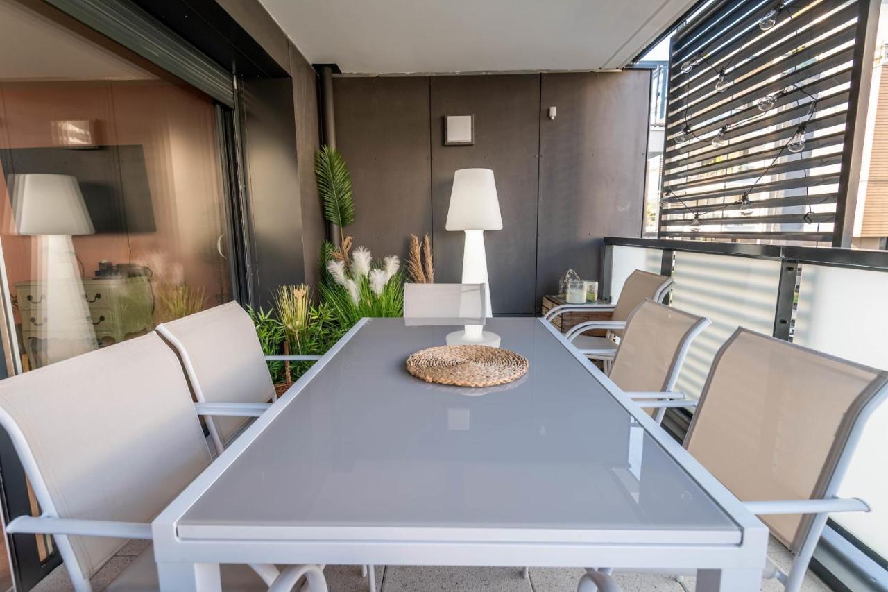 Vire Moulin Furnished Flat Apartamento Annecy Exterior foto