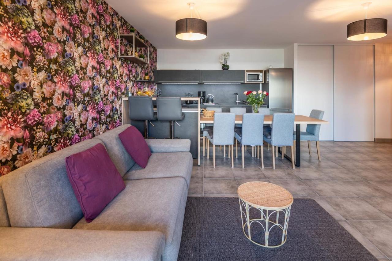 Vire Moulin Furnished Flat Apartamento Annecy Exterior foto