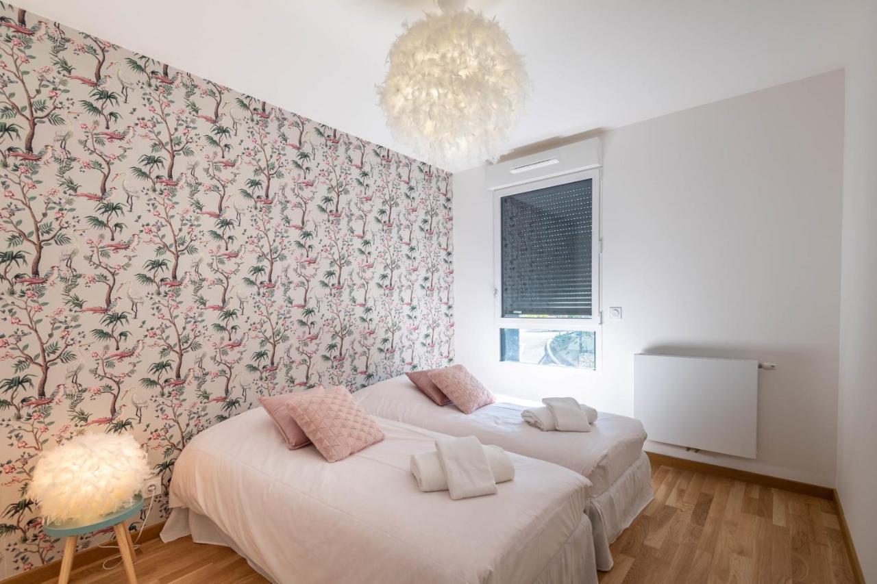 Vire Moulin Furnished Flat Apartamento Annecy Exterior foto