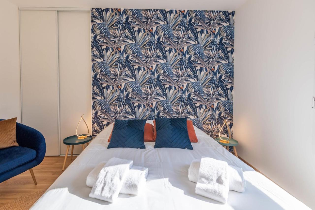 Vire Moulin Furnished Flat Apartamento Annecy Exterior foto