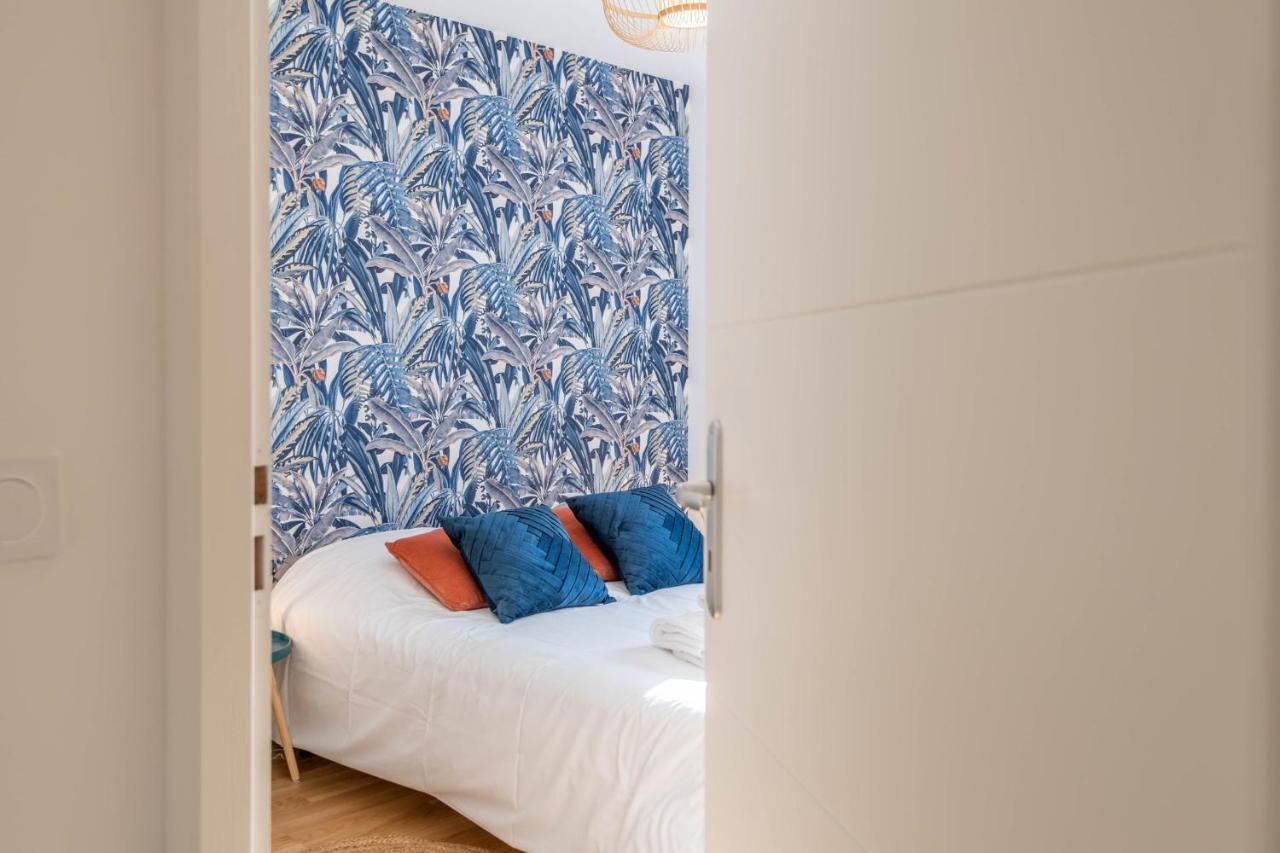 Vire Moulin Furnished Flat Apartamento Annecy Exterior foto