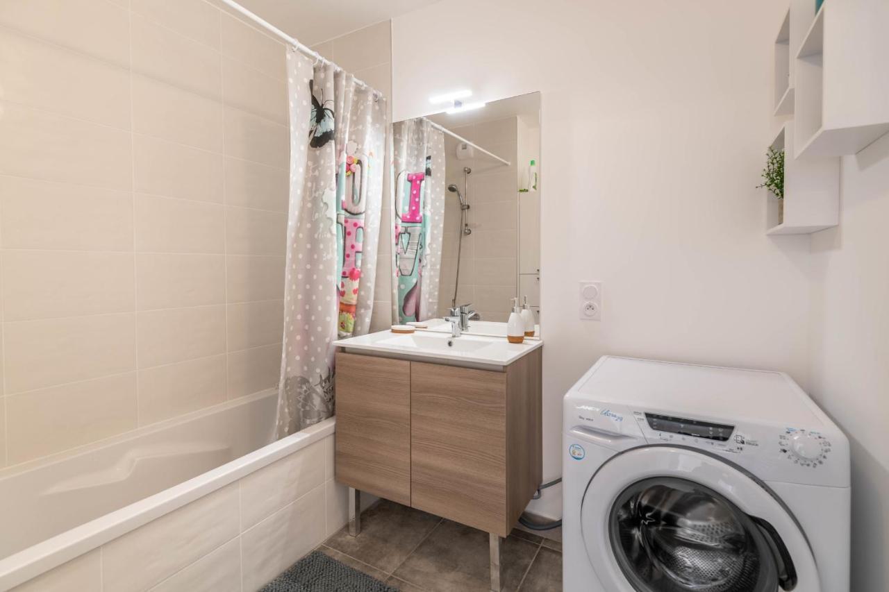 Vire Moulin Furnished Flat Apartamento Annecy Exterior foto