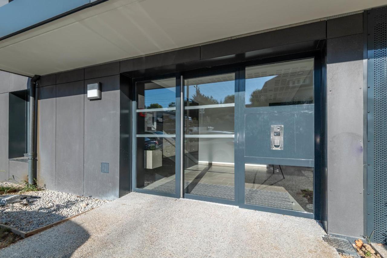Vire Moulin Furnished Flat Apartamento Annecy Exterior foto