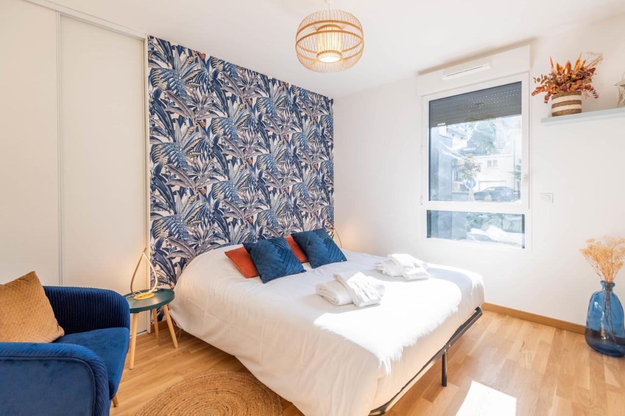 Vire Moulin Furnished Flat Apartamento Annecy Exterior foto