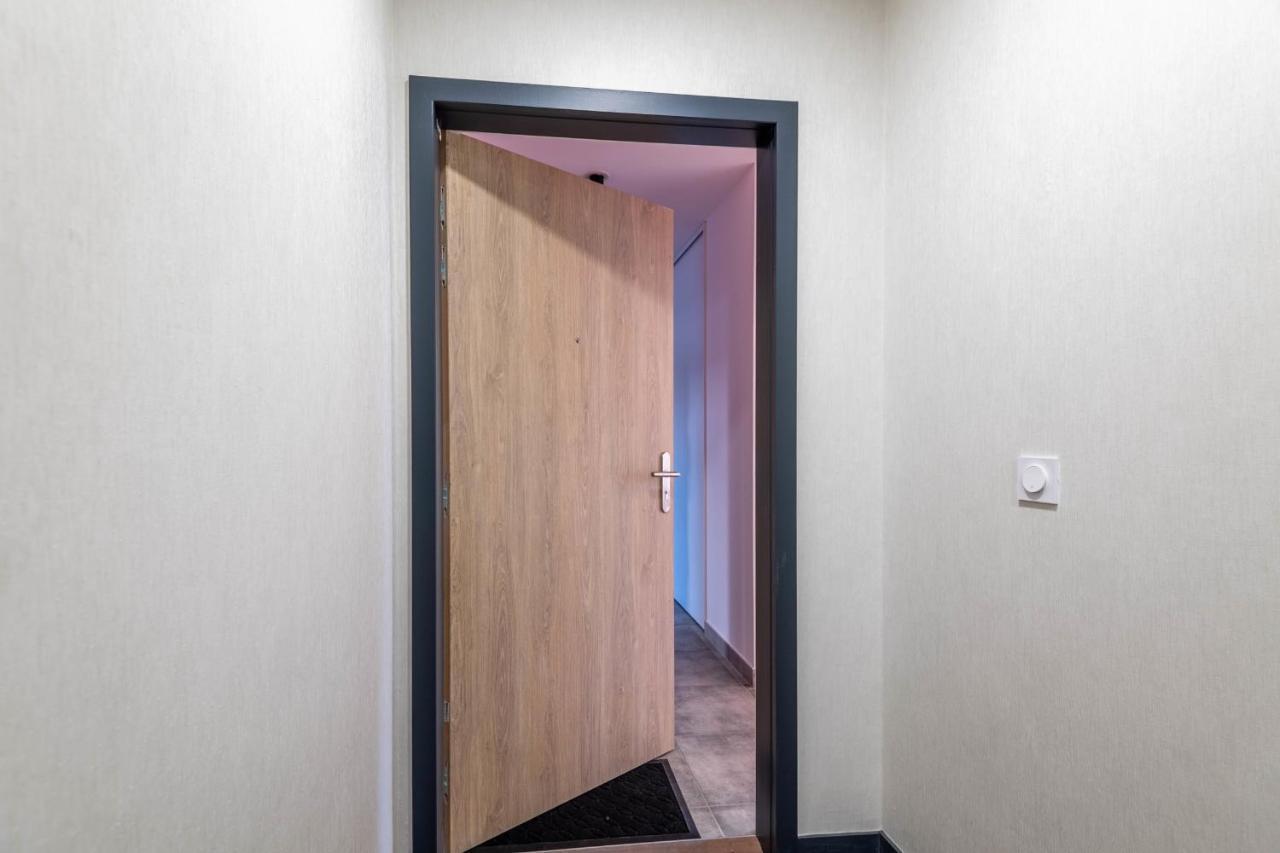 Vire Moulin Furnished Flat Apartamento Annecy Exterior foto
