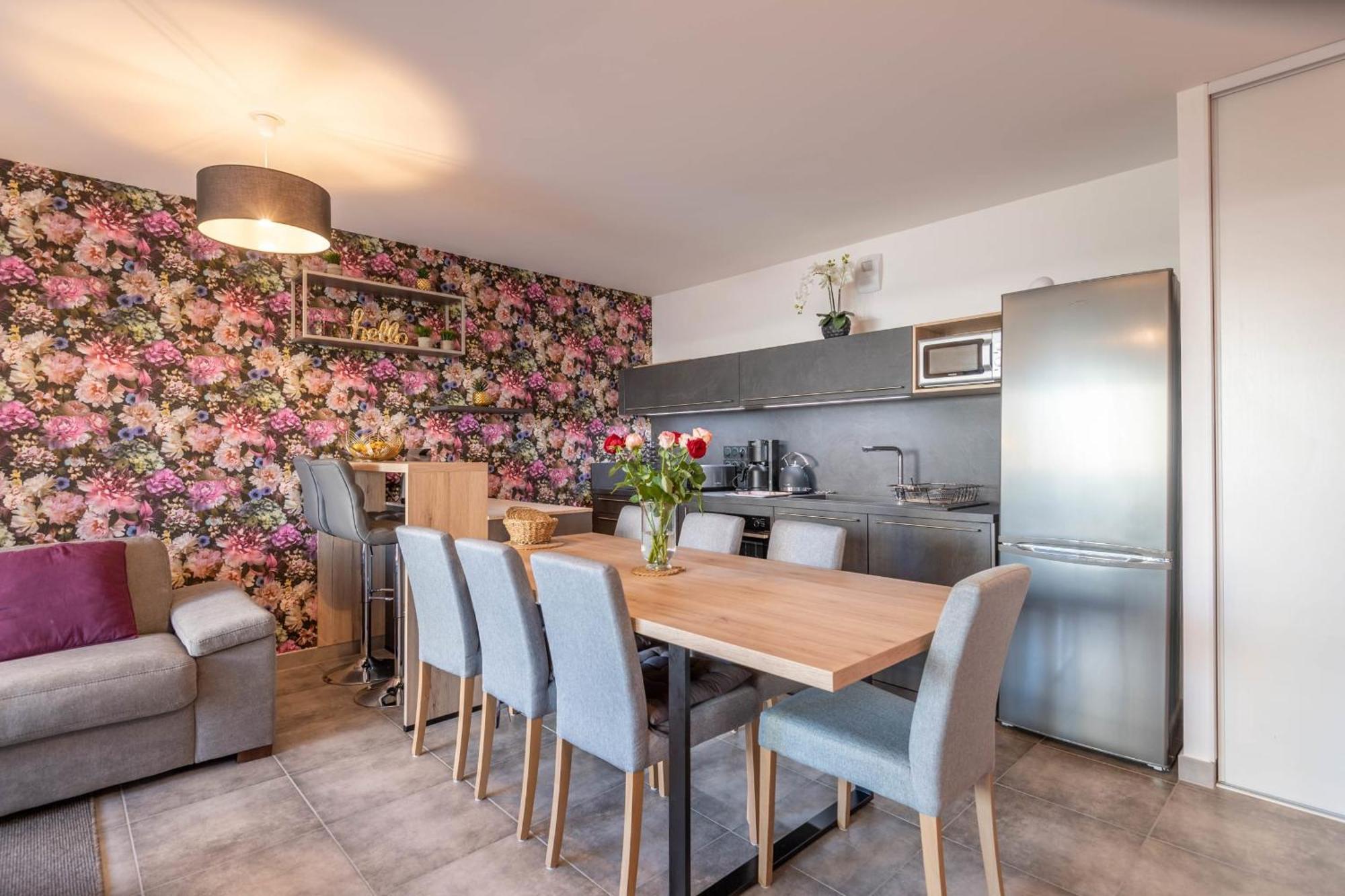 Vire Moulin Furnished Flat Apartamento Annecy Exterior foto