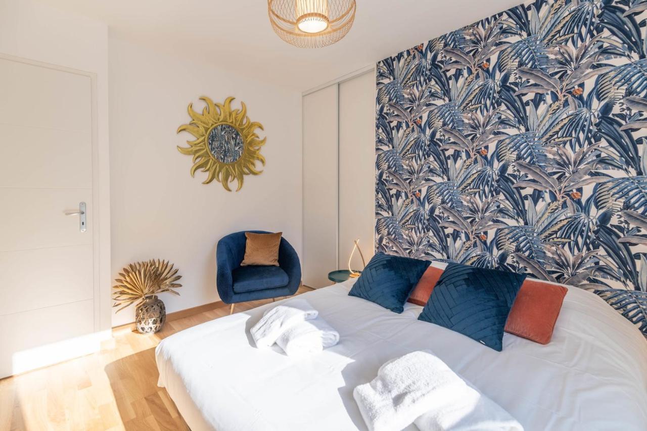 Vire Moulin Furnished Flat Apartamento Annecy Exterior foto