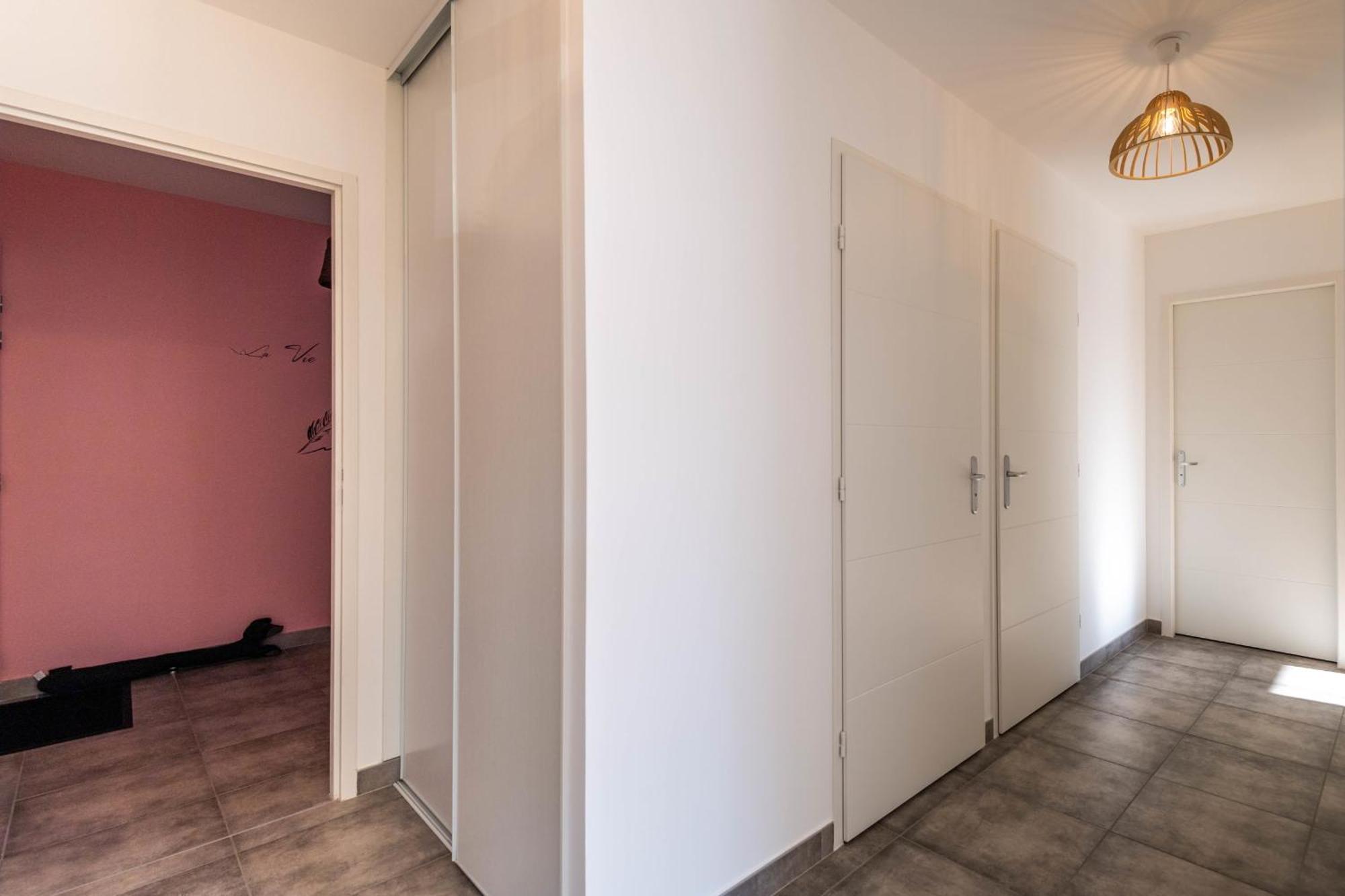 Vire Moulin Furnished Flat Apartamento Annecy Exterior foto